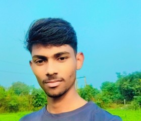 Nitin Sharma, 19 лет, Gwalior