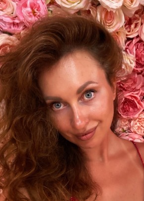 Татьяна, 34, Россия, Санкт-Петербург
