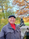 Askar, 69, Saint Petersburg