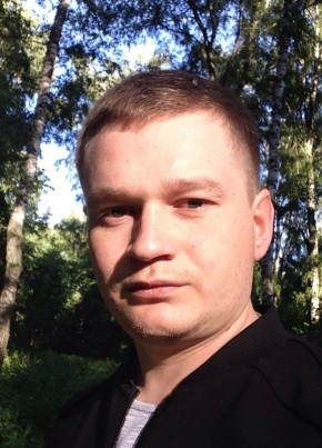 Егор, 39, Россия, Юбилейный