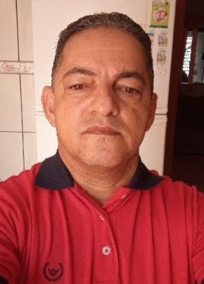 Valdelei poro, 54, Brazil, Americana