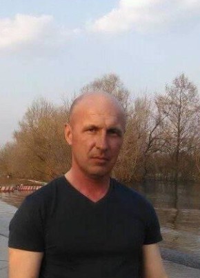 Андрей, 49, Россия, Рамонь
