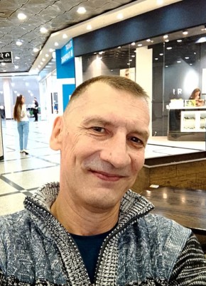 Андрей, 54, Россия, Полевской
