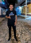 Danilen, 24 года, Nueva Guatemala de la Asunción