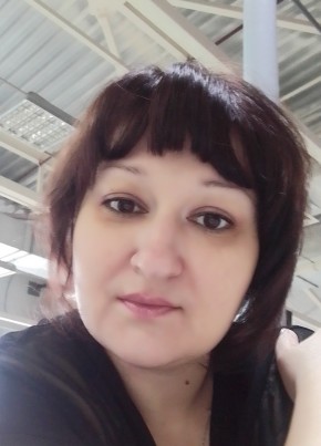 Нина, 37, Россия, Фокино