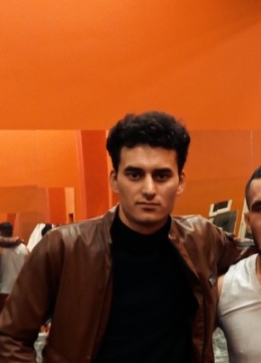 Mustafa, 21, Azərbaycan Respublikası, Bakı