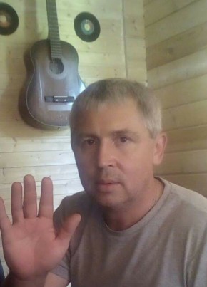 Алексей, 54, Россия, Туапсе