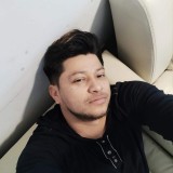 Yunior, 18  , Charlottesville