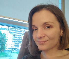 Вика, 41 год, Санкт-Петербург