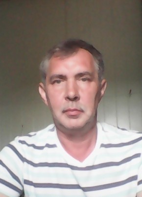 Эдуард из Казани 56 лет