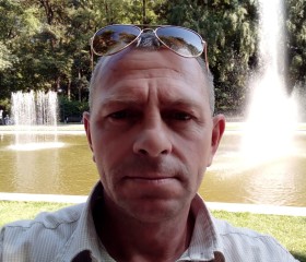 Михаил, 49 лет, Białystok