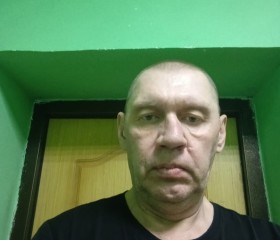 Алексей горькавы, 53 года, Владивосток