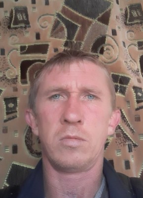 Дима Логутенко, 39, Россия, Кировск