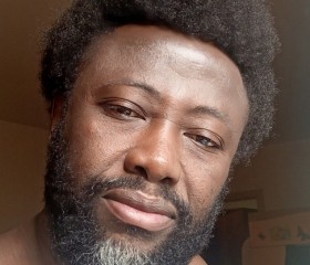 Samuel, 39, Saint Petersburg