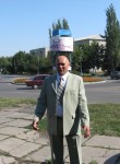 юрий, 62 года, Лисичанськ