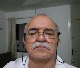 Francisco, 63 года, Ribeirão Preto