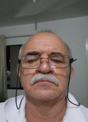 Francisco, 63, República Federativa do Brasil, Ribeirão Preto