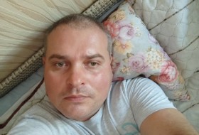 Александр Лунев, 41 - Только Я