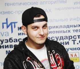 Максим, 28 лет, Кемерово
