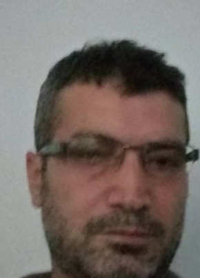 Mahmud, 53, Türkiye Cumhuriyeti, Bursa
