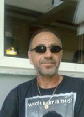 Roland, 56, Albania, Durrës