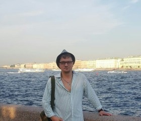 Владимир, 43 года, Луга
