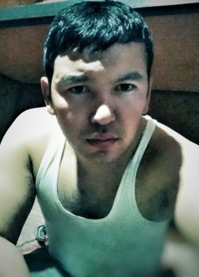 Jamal, 25, O‘zbekiston Respublikasi, Toshkent