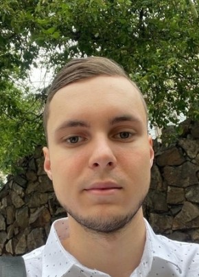 Максим, 25, Россия, Красноярск