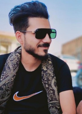 Mohammad, 27, جمهورية العراق, الرميثة