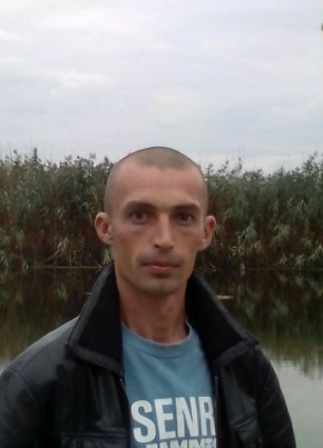 Олександр, 38, Україна, Зіньків