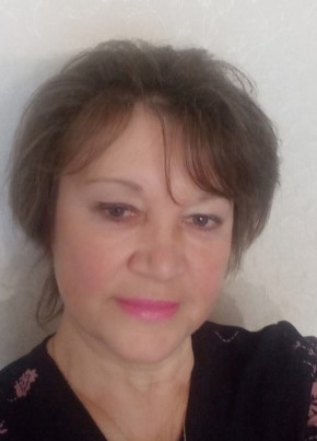 Валентина, 60, Россия, Пенза