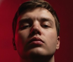 Gleb, 24, Mahilyow
