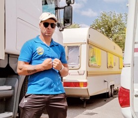 Cristi Cercel, 21, Sindelfingen