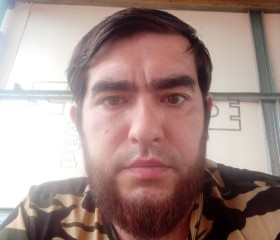 Ramazan, 33, Taldykorgan