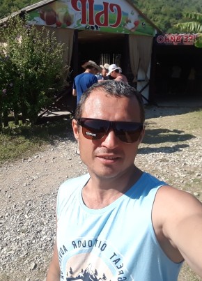 Алексей, 38, Россия, Сегежа