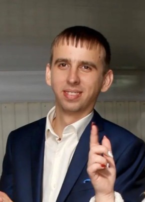 Андрей, 32, Россия, Серафимович