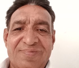 Narendra Panchal, 55 лет, Ahmedabad