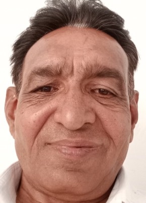 Narendra Panchal, 55, India, Ahmedabad