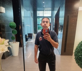 boris, 43, Rishon LeZiyyon