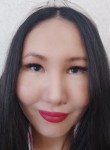 Madina, 27, Moscow