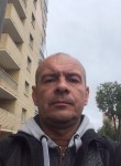 Viktor, 47, Moscow