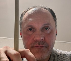 Staryy Kon, 50, Saint Petersburg