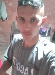 James, 20 лет, Curitiba