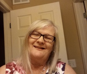 Mary Love, 63 года, Shelbyville (State of Tennessee)