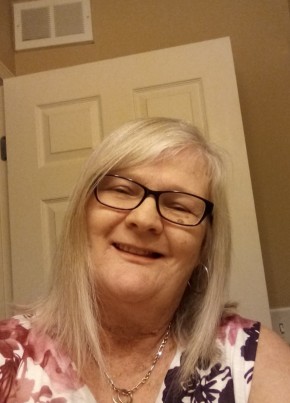 Mary Love, 63, United States of America, Shelbyville (State of Tennessee)