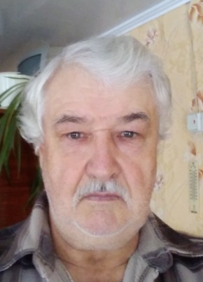 Александр, 70, Россия, Саратов