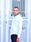 روماني, 25 лет, القاهرة