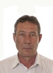 Николай, 59 лет, Донецьк