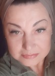 Svetlana, 53, Moscow
