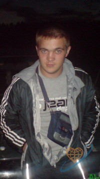 Николаевич, 32, Россия, Волхов